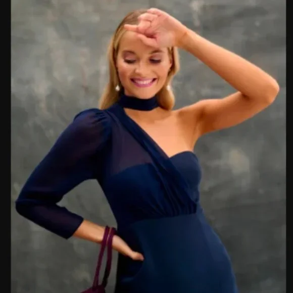 Lady Pipa Lyra Dress - Picture 2 of 4